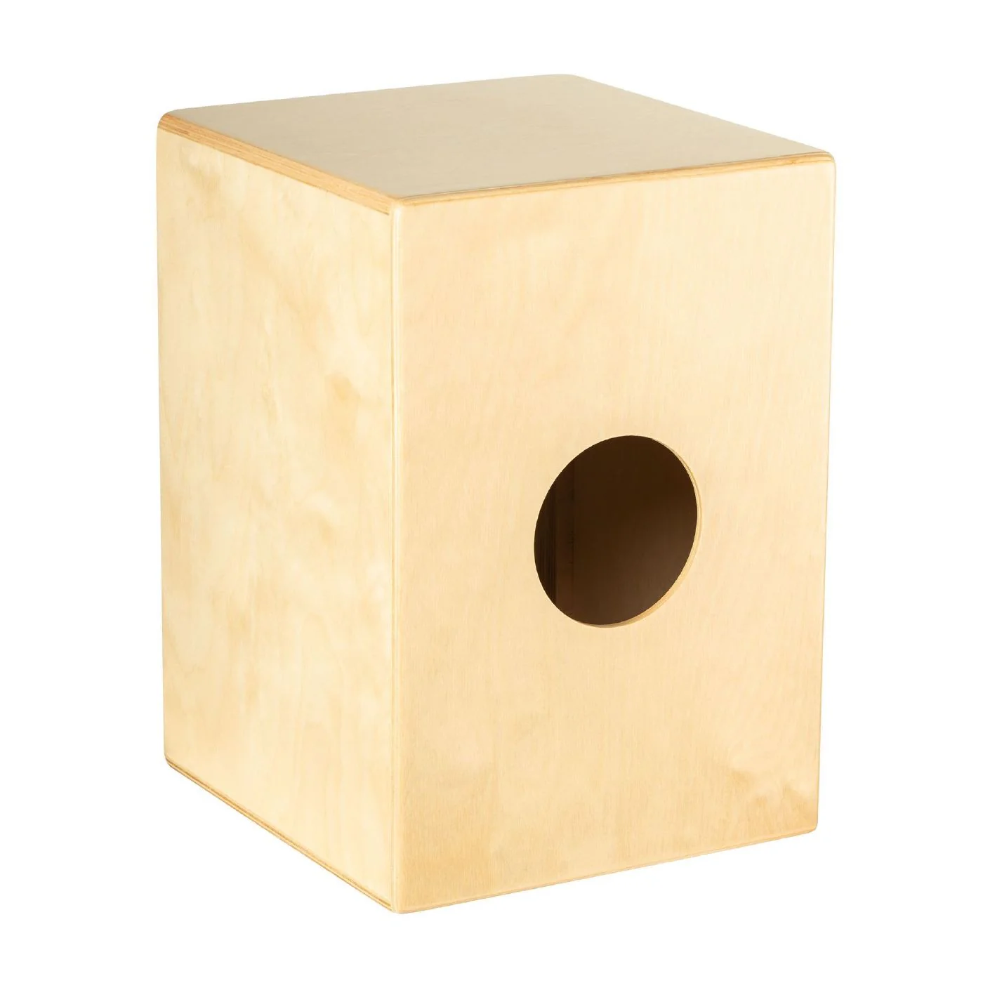 Meinl CJ-JC50B Jam Cajon with Baltic Birch Frontplate - Image 2