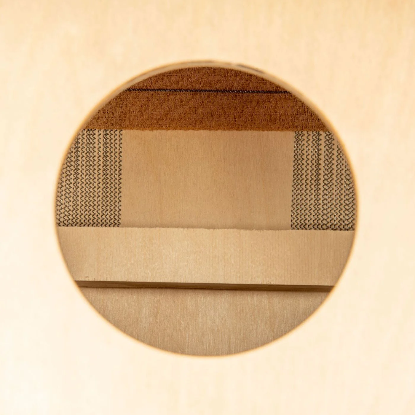 Meinl CJ-JC50B Jam Cajon with Baltic Birch Frontplate - Image 3