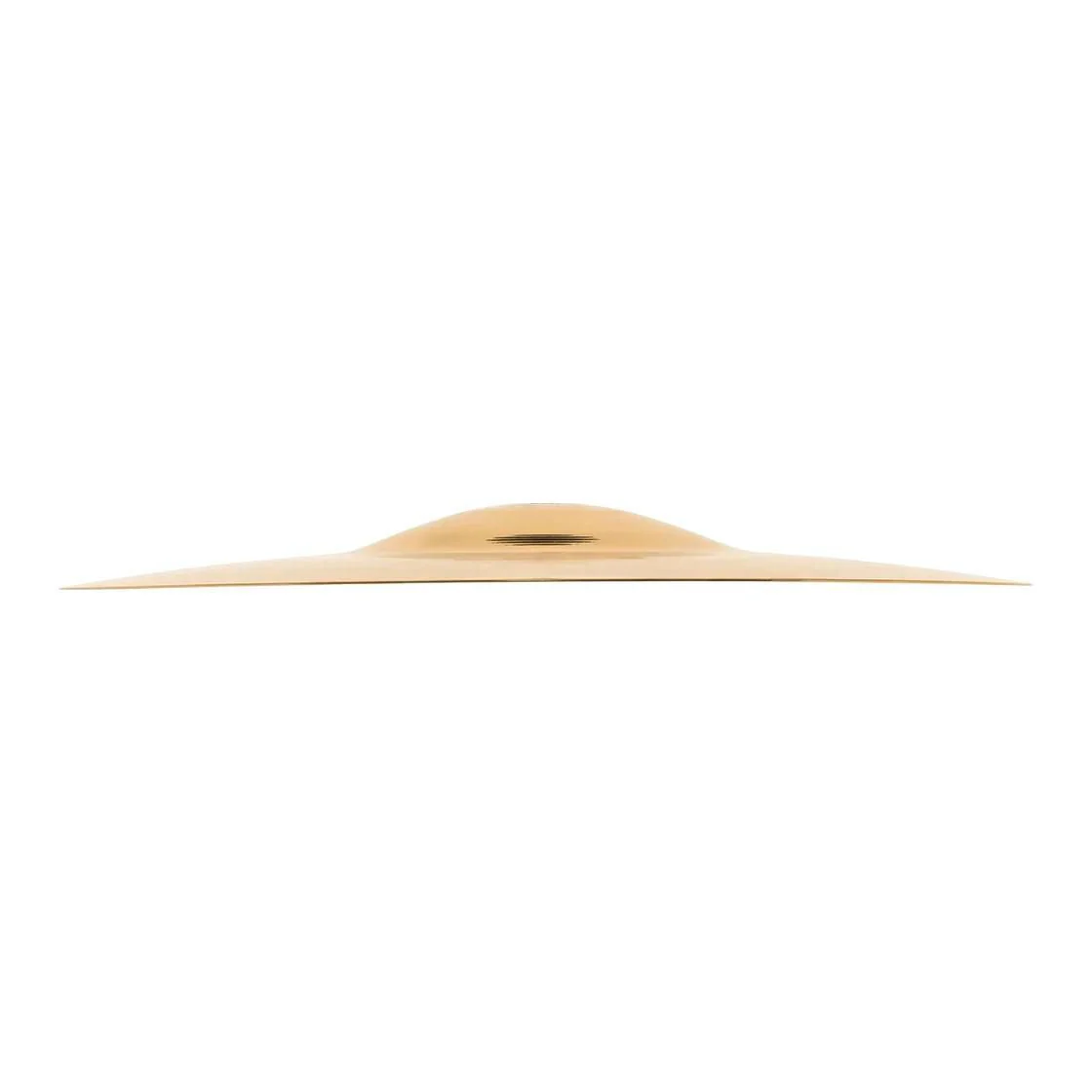 Meinl Classics Custom 8 inch Splash Cymbal - Image 3