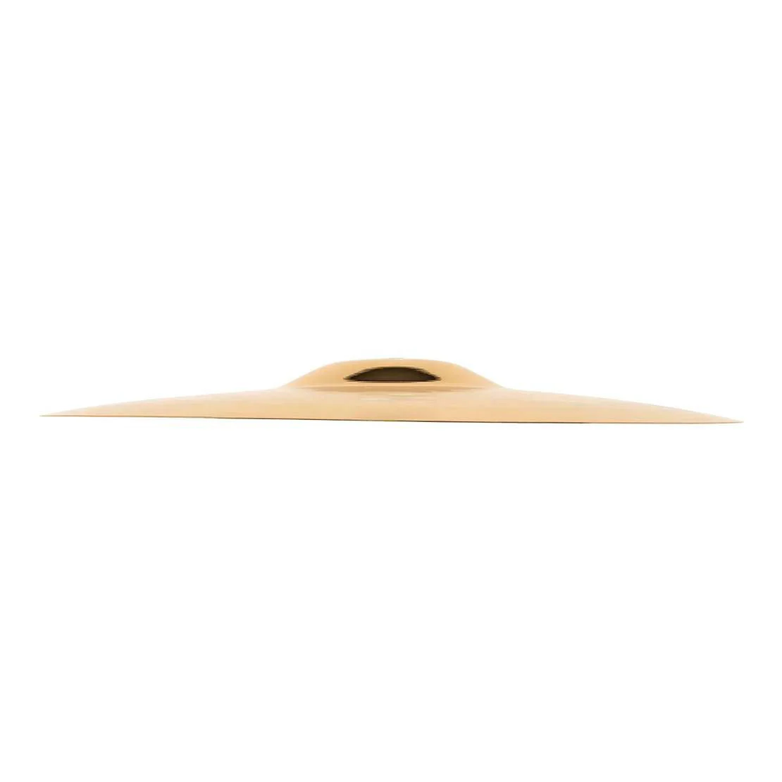 Meinl Classics Custom Brilliant 12 Inch Splash Cymbal - Image 3