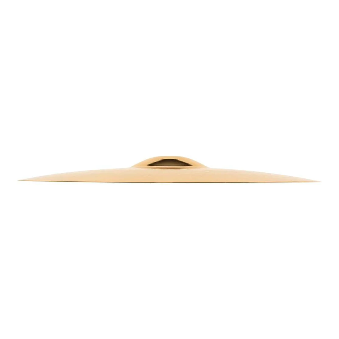 Meinl Classics Custom Brilliant 18 Inch Medium Crash Cymbal - Image 3