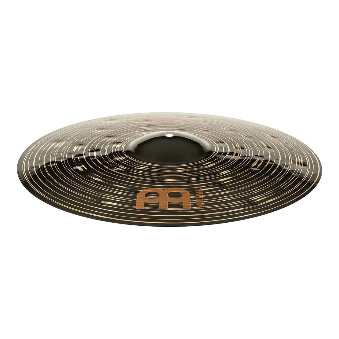 Meinl Classics Custom Dark 19 Inch Crash Cymbal - Image 2