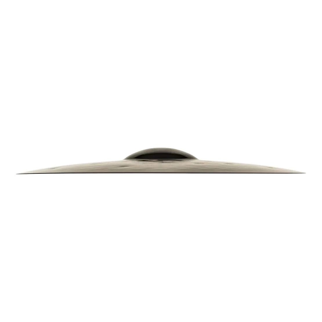 Meinl Classics Custom Dark 19 Inch Crash Cymbal - Image 3
