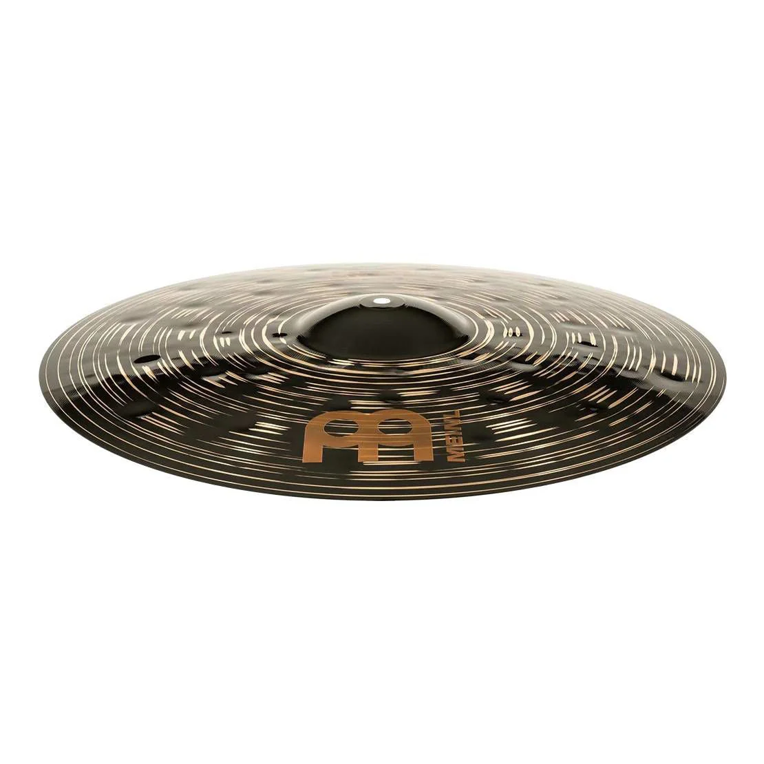 Meinl Classics Custom Dark 20 Inch Crash Cymbal - Image 2