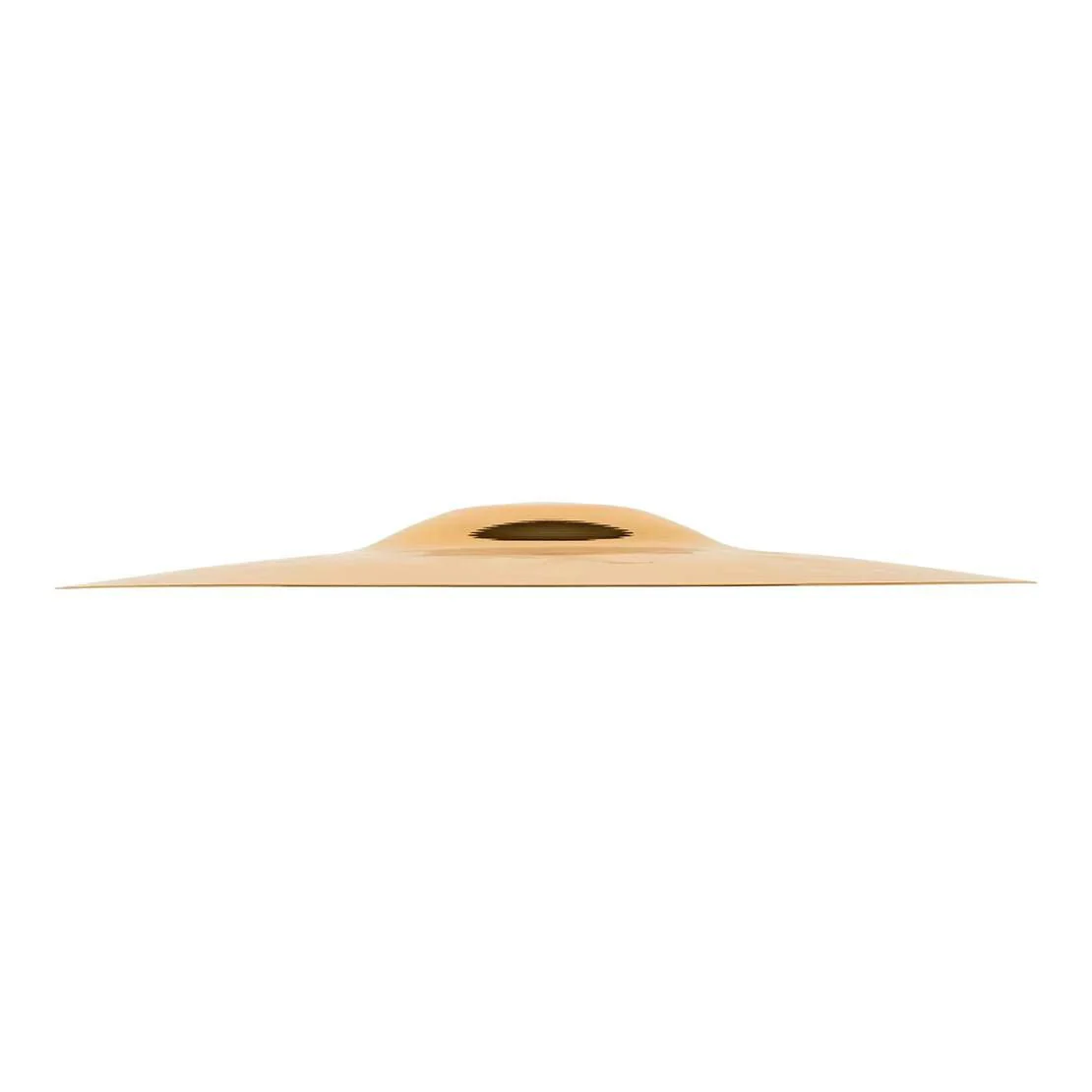 Meinl Classics Custom Extreme Metal 10 Inch Splash Cymbal - Image 3
