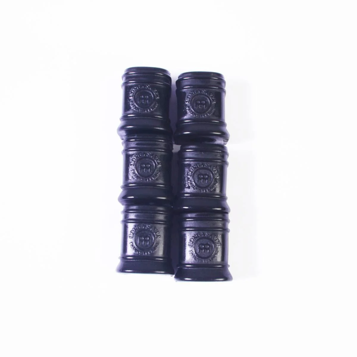 Meinl CONGA-SAVER10 Conga Saver For 10mm Lugs (Set Of 6 Pieces)