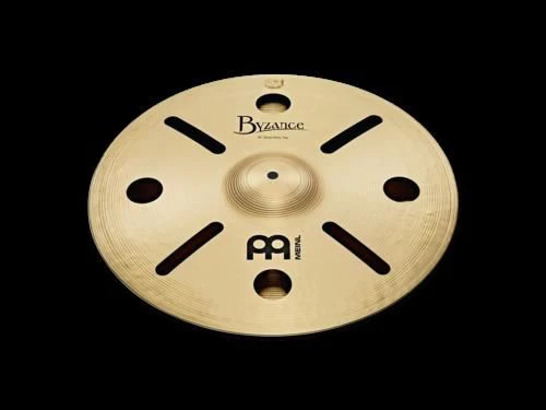 Meinl Cymbals Artist Concept Model - Anika Nilles - Deep Hats