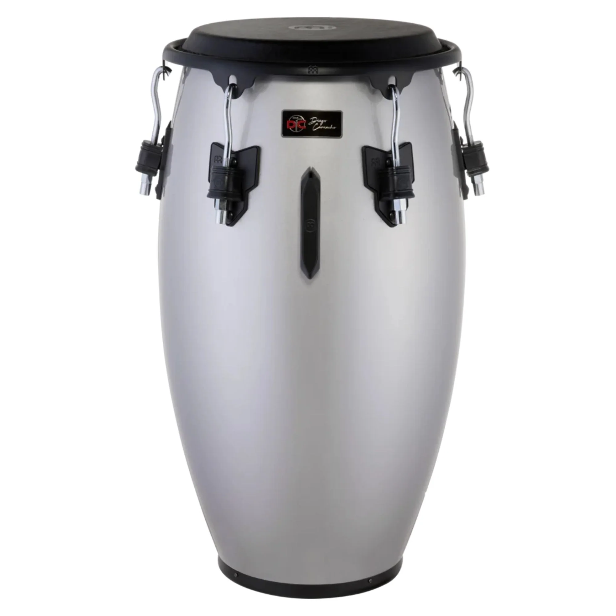 Meinl DC1134PG Diego Camacho Signature 11 3/4" Conga - Pearl Grey - Image 2