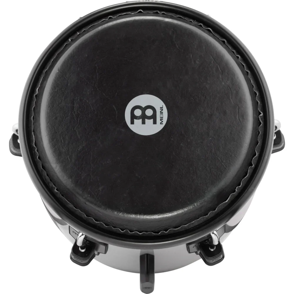 Meinl DC1134PG Diego Camacho Signature 11 3/4" Conga - Pearl Grey - Image 3