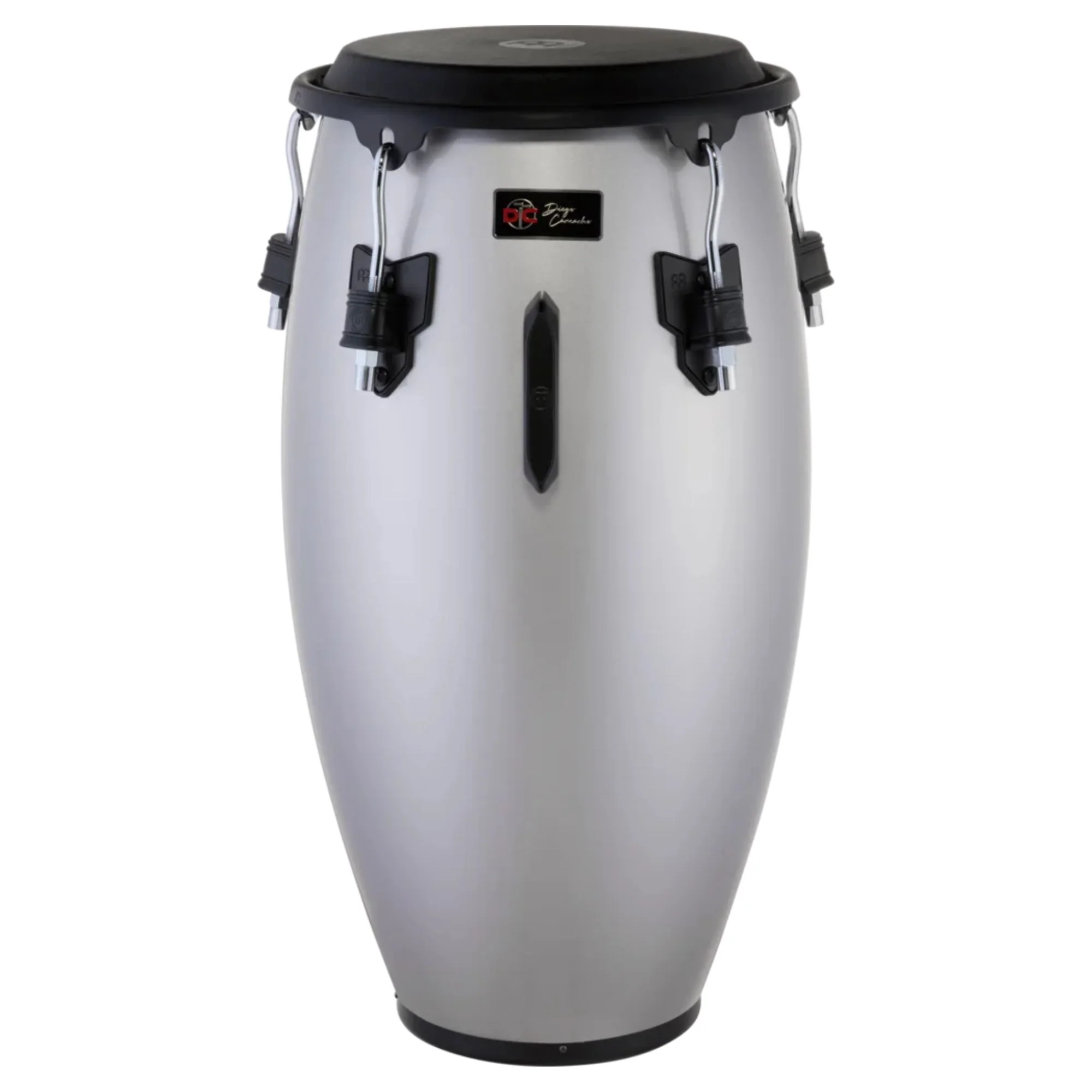 Meinl DC11PG Diego Camacho Signature 11" Quinto - Pearl Grey - Image 2