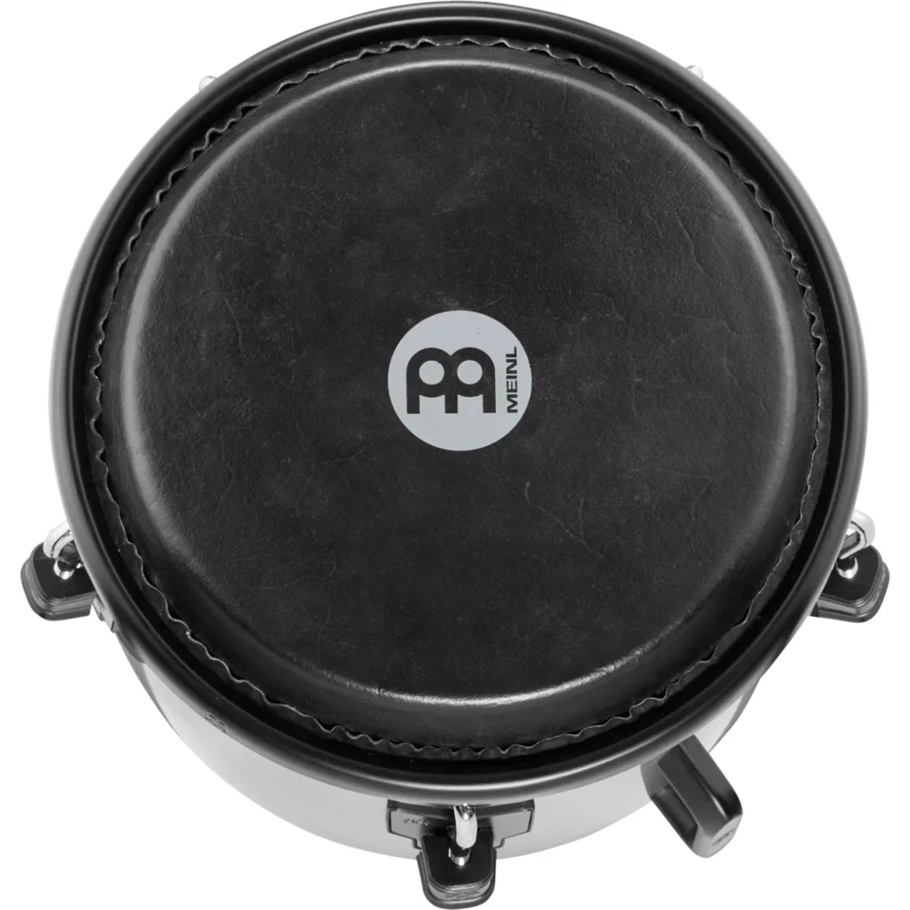 Meinl DC11PG Diego Camacho Signature 11" Quinto - Pearl Grey - Image 3