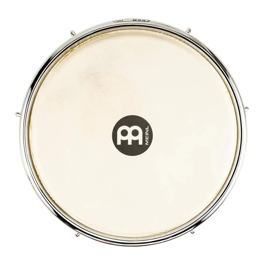 Meinl DJW3NT 12in Floatune Series Wood Djembe in Natural - Image 3