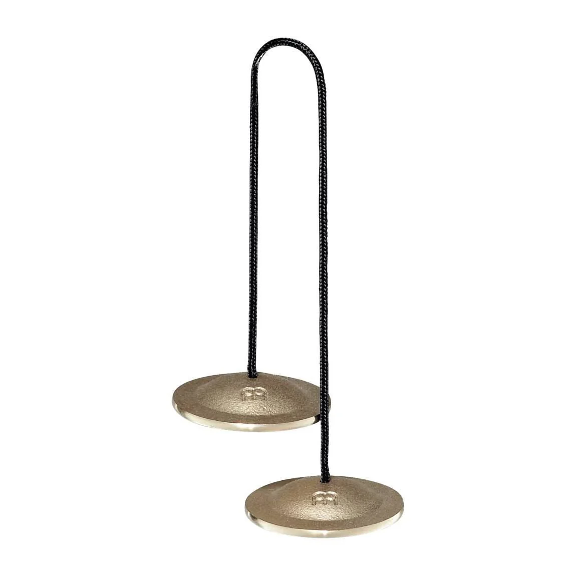 Meinl FICY-2 Finger Cymbals (Pair)
