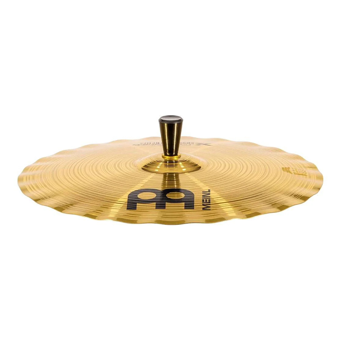 Meinl Generation X 10 Inch Drumbal Cymbal - Image 2