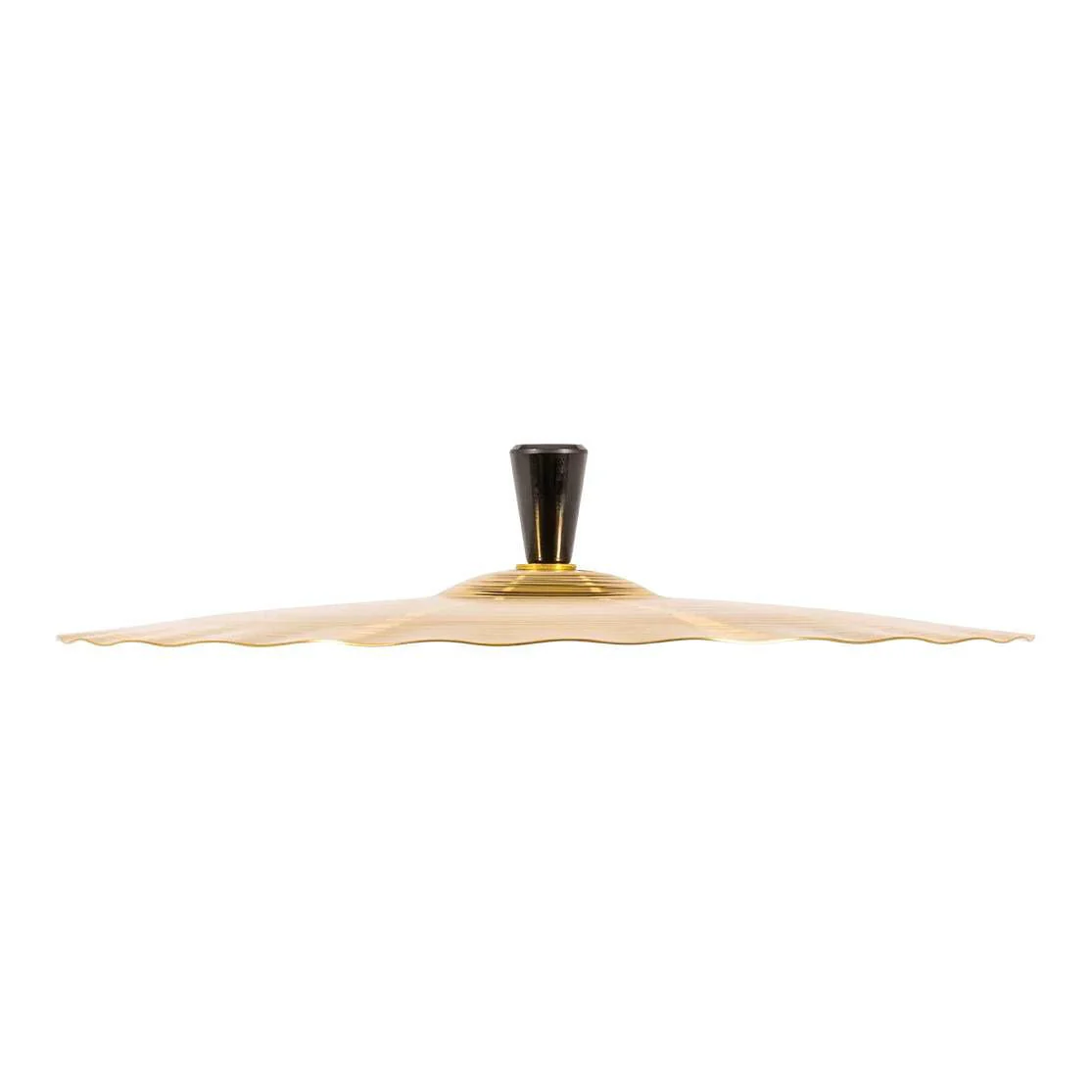 Meinl Generation X 10 Inch Drumbal Cymbal - Image 3