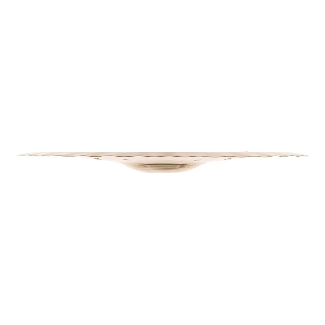 Meinl Generation X 12 Inch Jingle Filter China Cymbal - Image 3