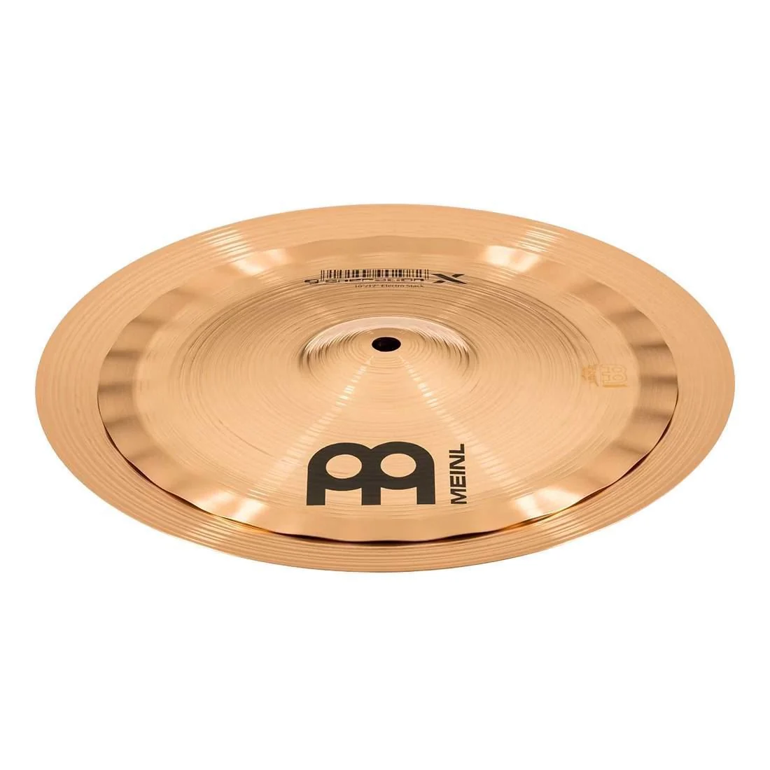 Meinl GX1012ES Generation X 10/12 Electro Stack - Image 2