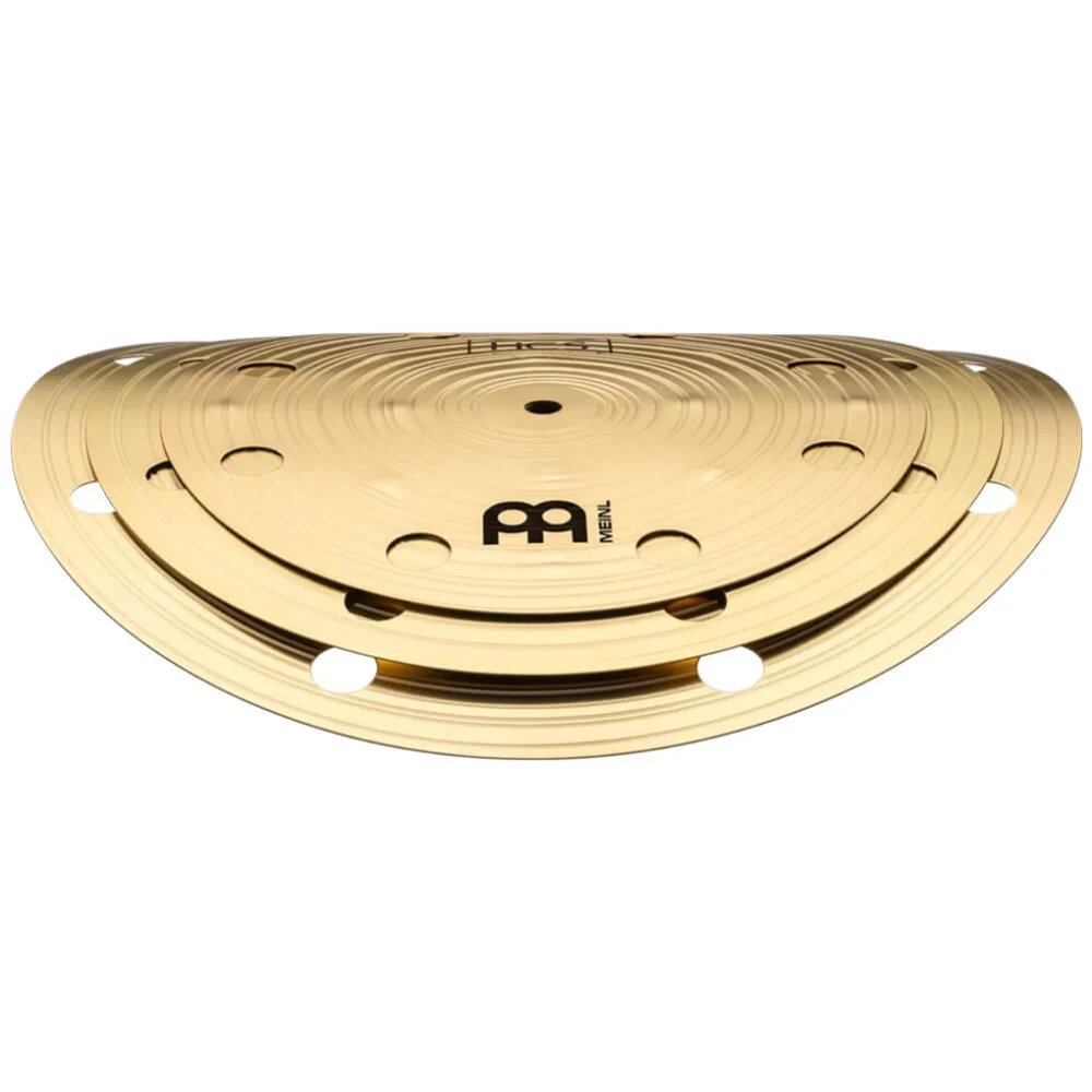Meinl HCS 10/12/14 Smack Stack - Image 2