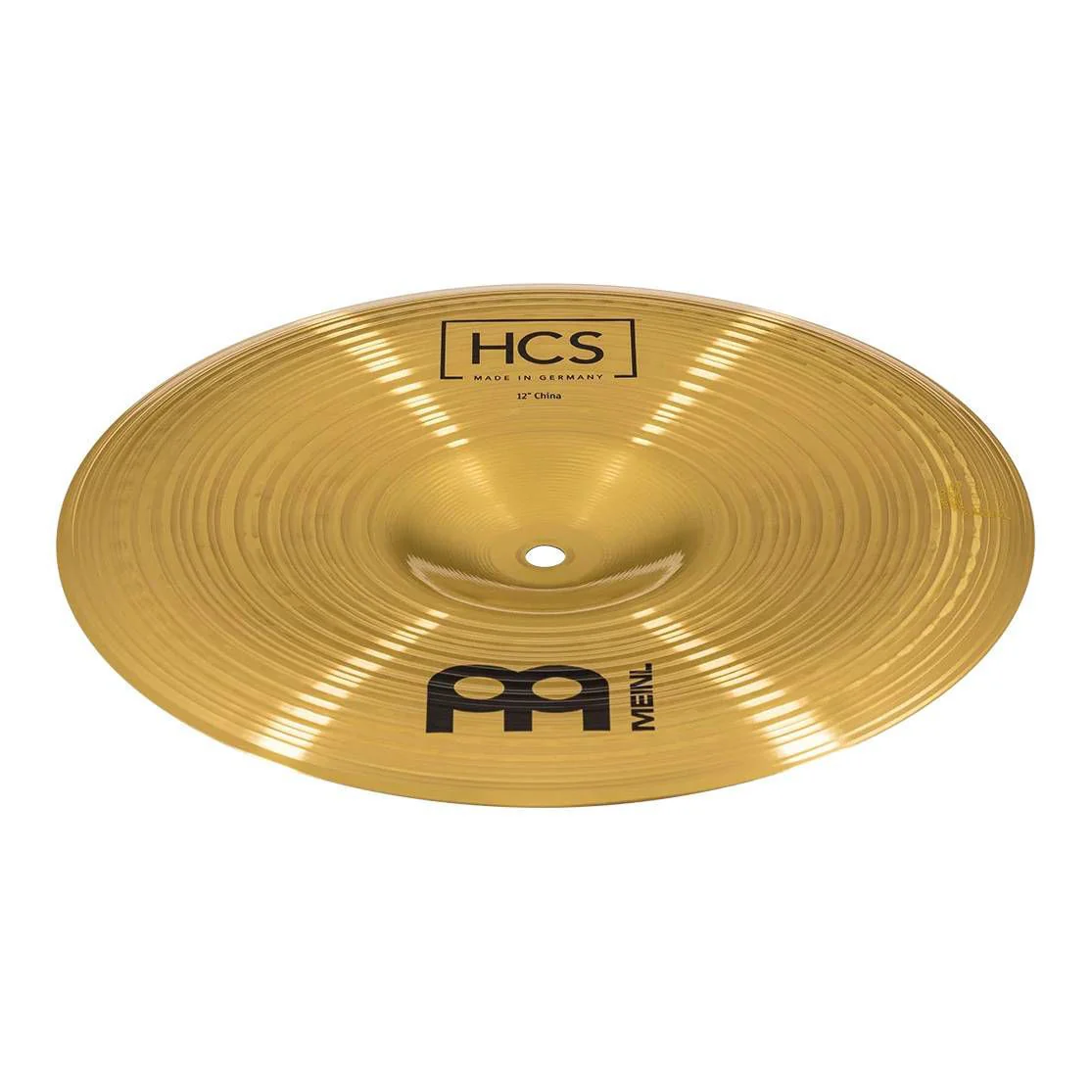 Meinl HCS 12 Inch China Cymbal - Image 2