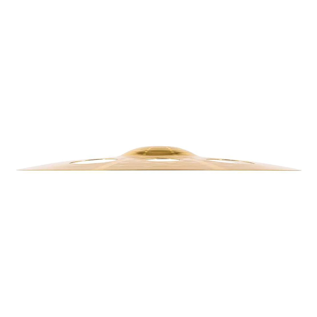 Meinl HCS 16 Inch Trash Crash Cymbal - Image 3