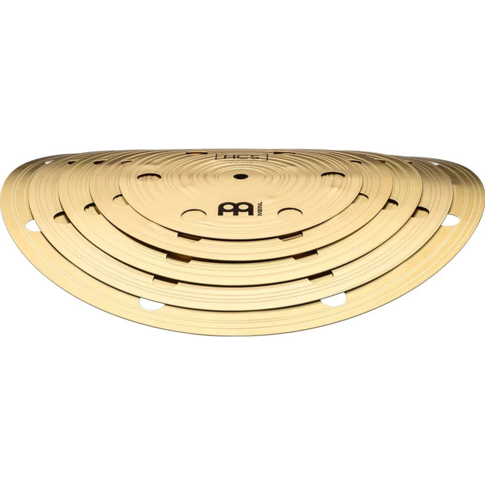 Meinl HCS 8/10/12/14/16 Smack Stack - Image 2