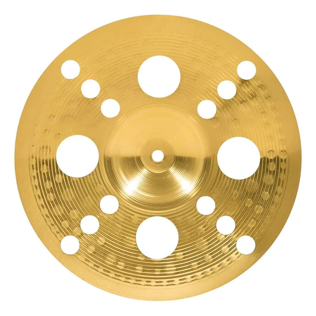 Meinl HCS12TRS HCS 12 Trash Stack - Image 3
