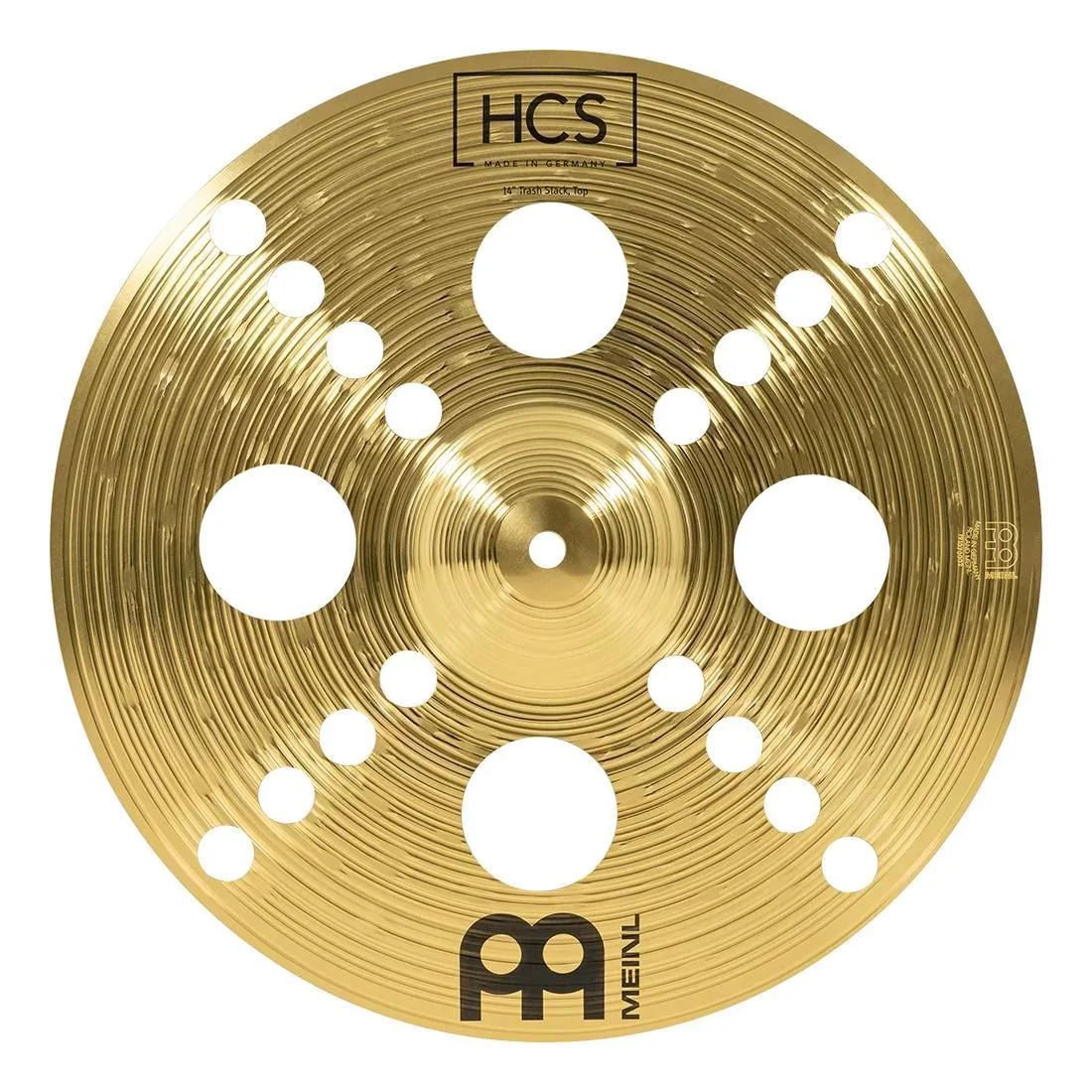 Meinl HCS14TRS HCS 14 Trash Stack - Image 2
