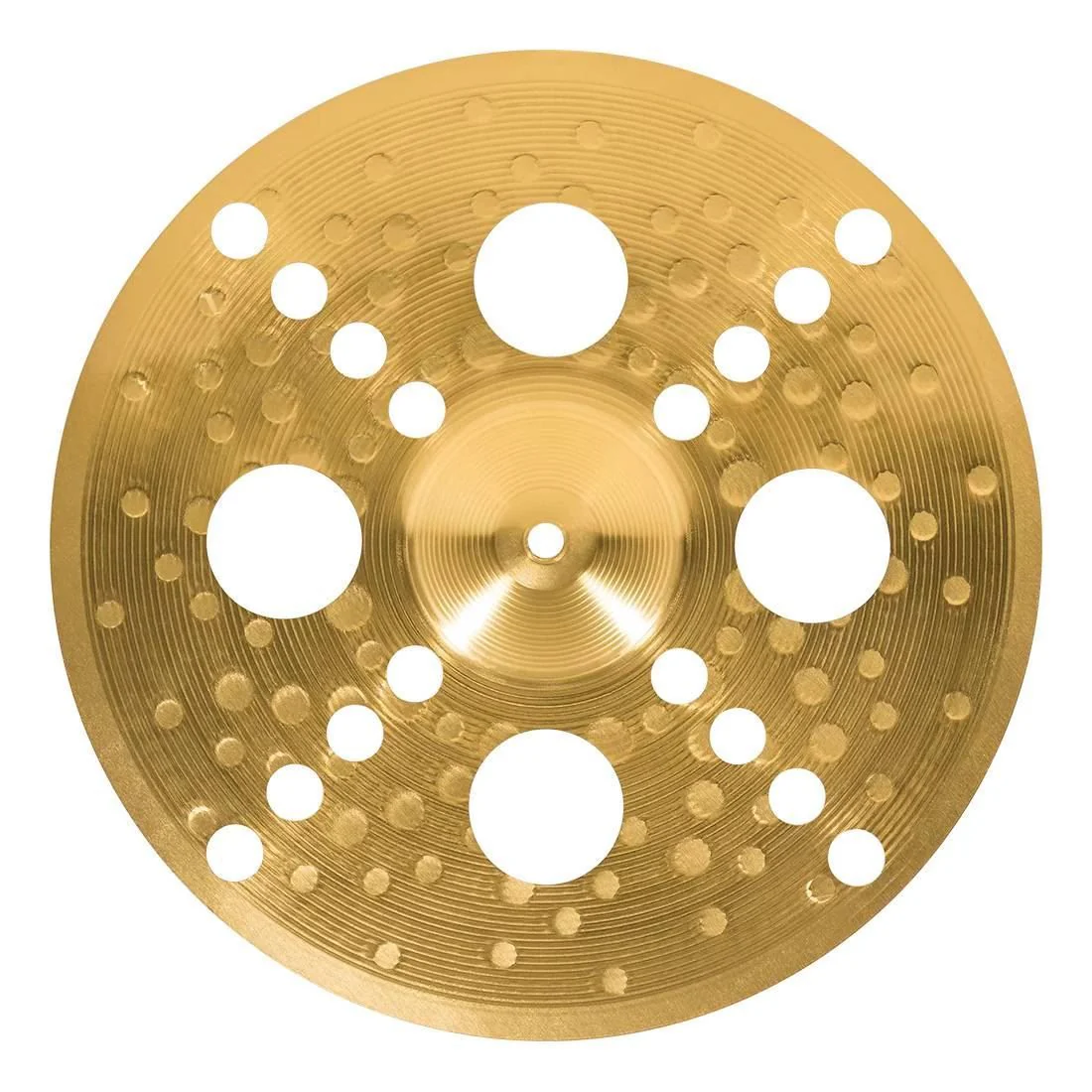 Meinl HCS14TRS HCS 14 Trash Stack - Image 3