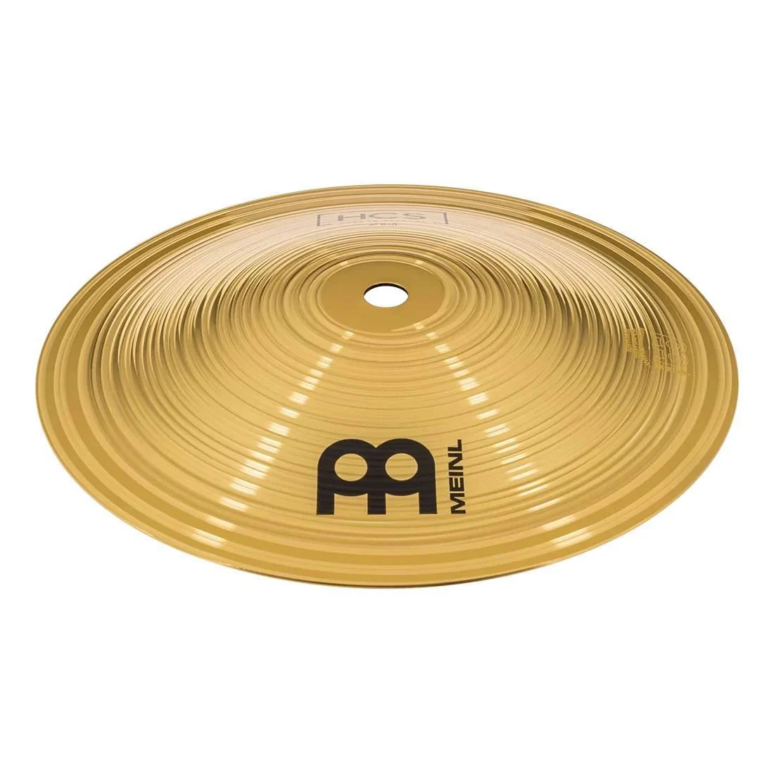 Meinl HCS8B HCS 8 Bell - Image 2