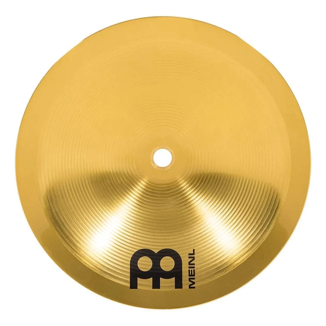 Meinl HCS8B HCS 8 Bell - Image 3