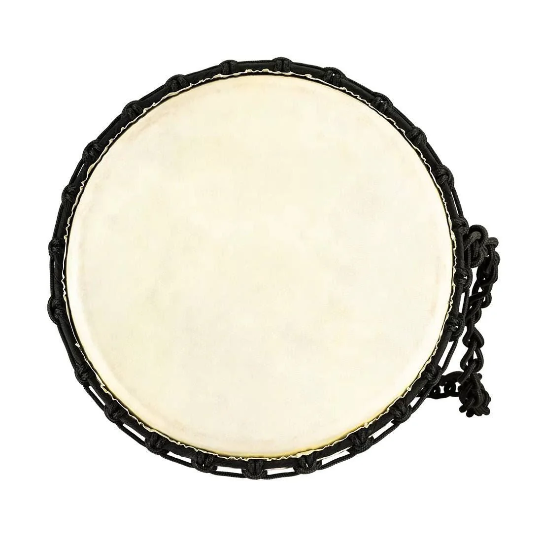 Meinl HDJ1-XL 13in Congo Series Rope Tuned Djembe - Image 3