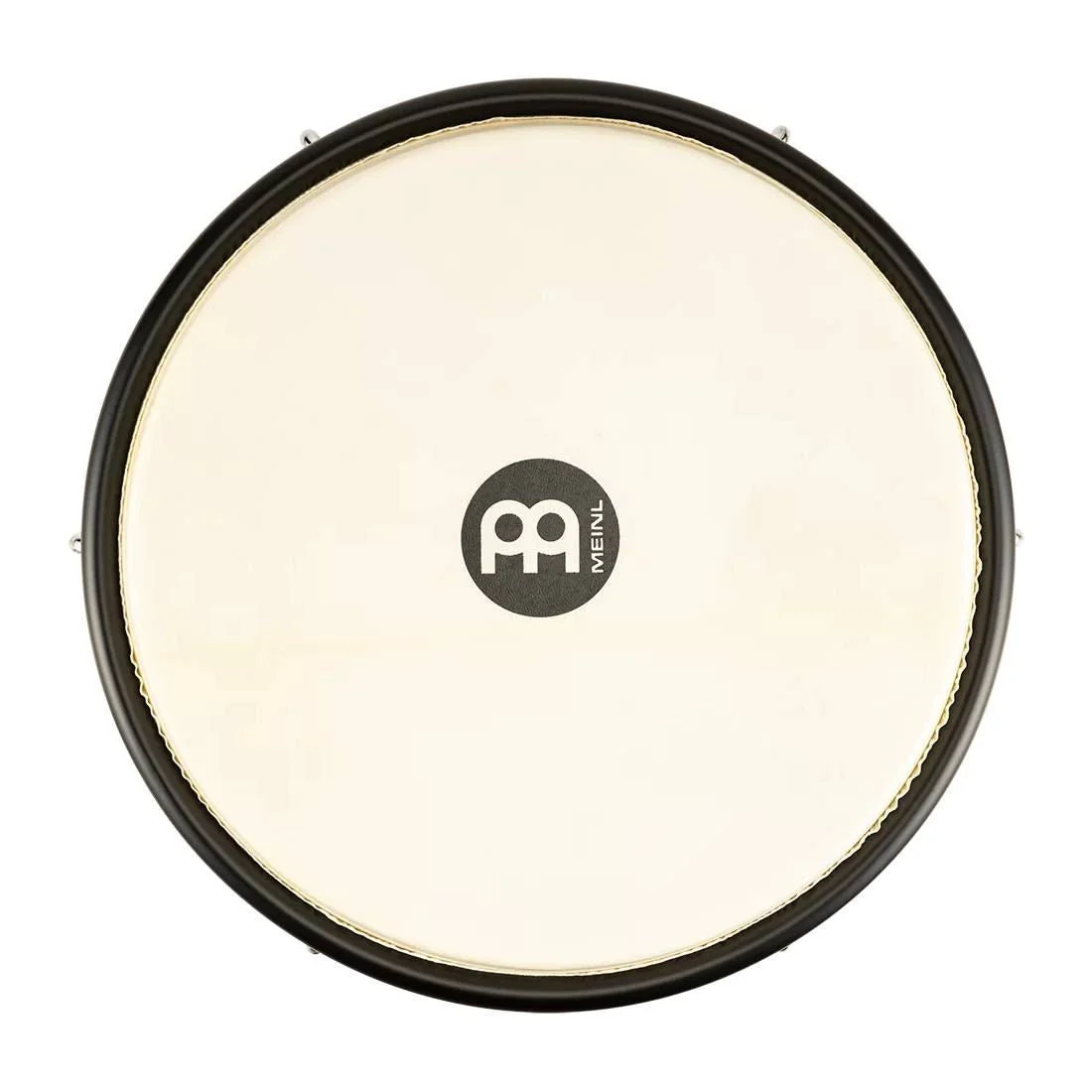 Meinl HDJ500NT 12 1/2in Headliner Series Djembe in Natural - Image 3
