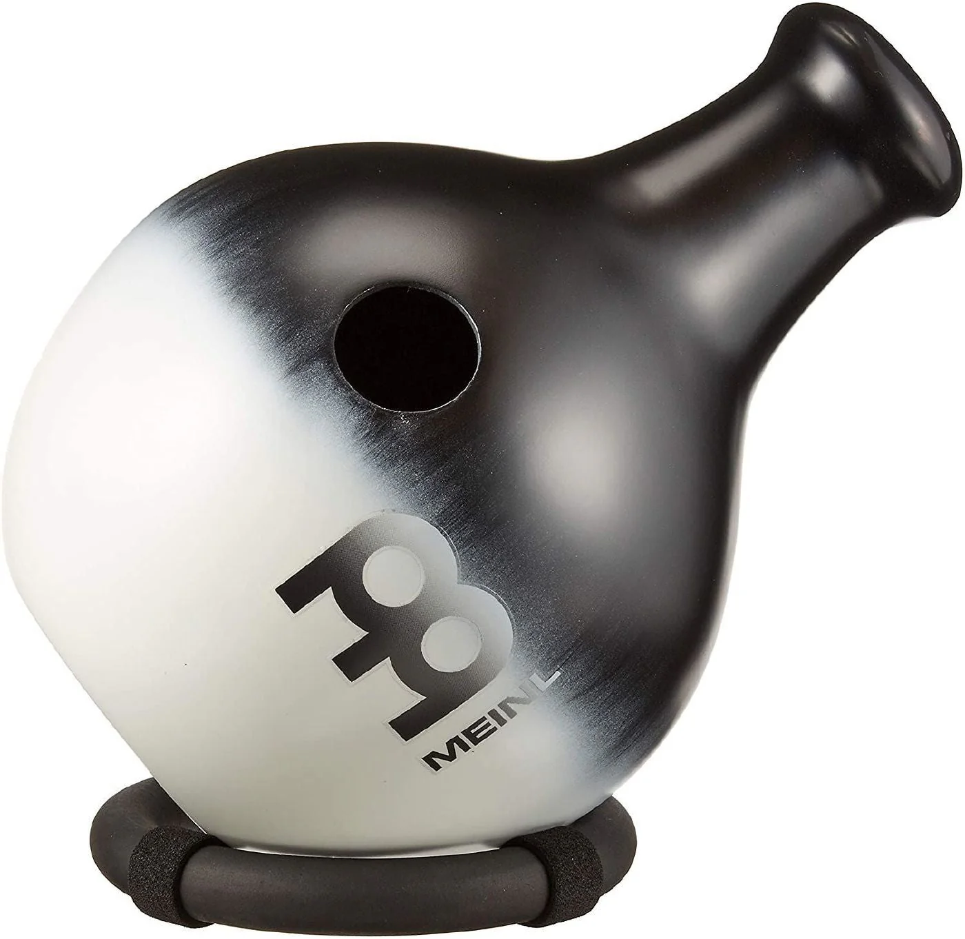 Meinl ID9BKWH Premium Fibreglass Liquid Ibo Drum - Image 2
