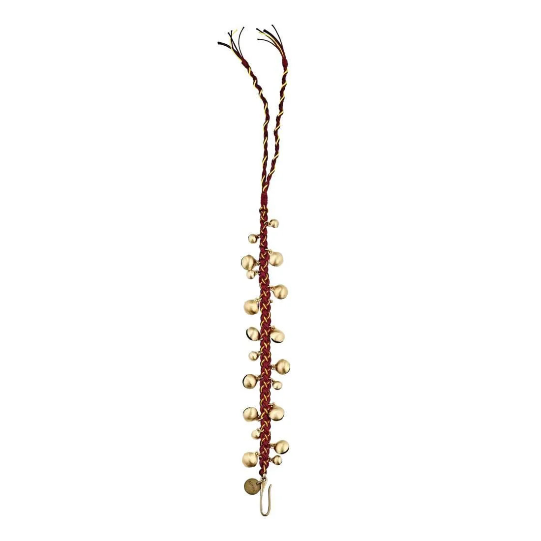 Meinl MABL Large Ajuch Bells Hand Tied with Bag - Image 2