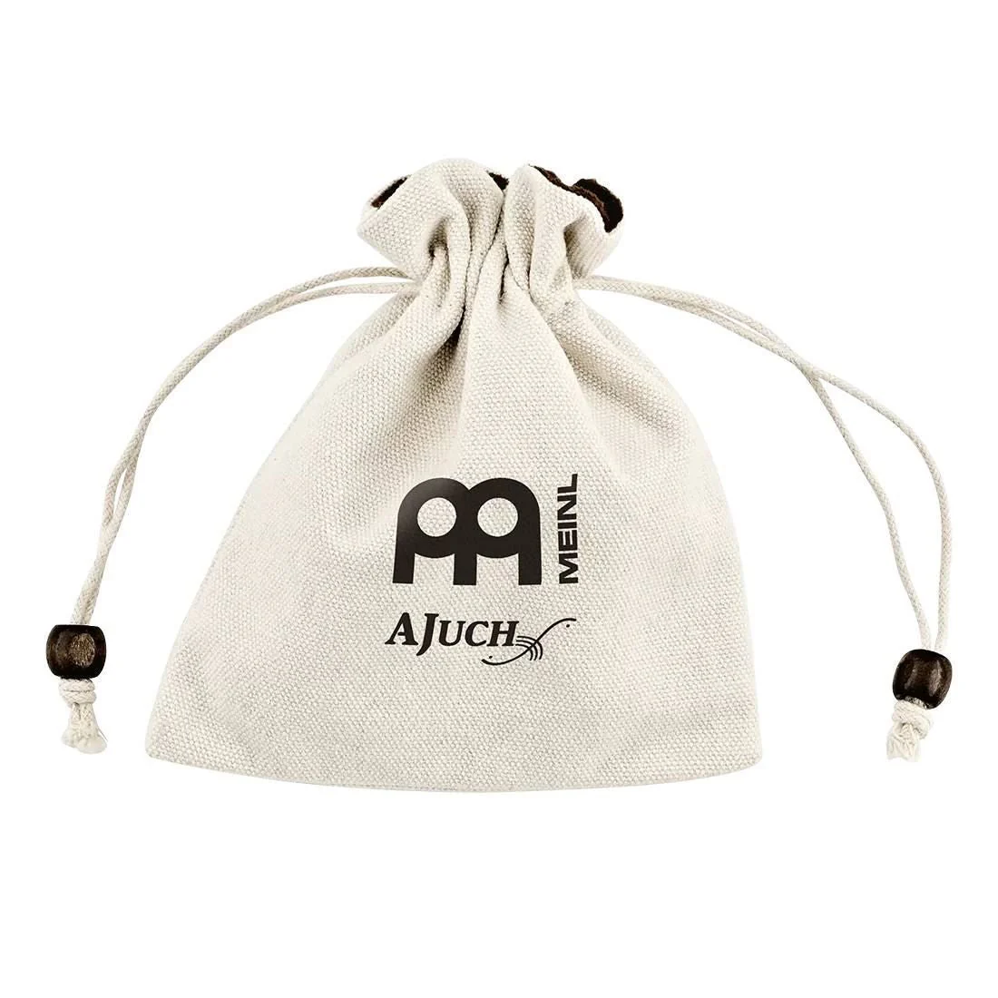 Meinl MABM Ajuch Bells Hand Tied Medium with Bag - Image 3
