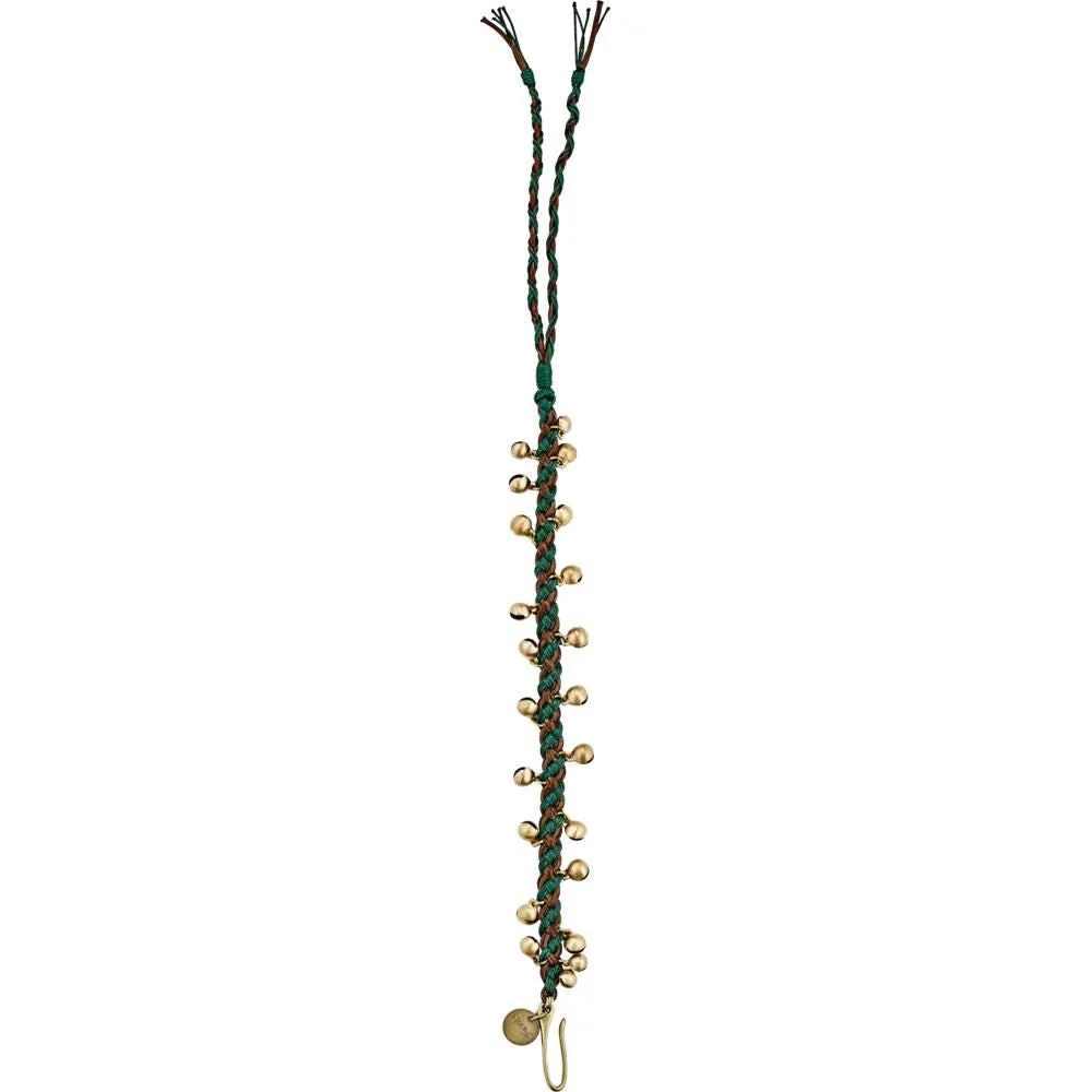 Meinl MABS Ajuch Bells Hand Tied Small with Bag - Image 2