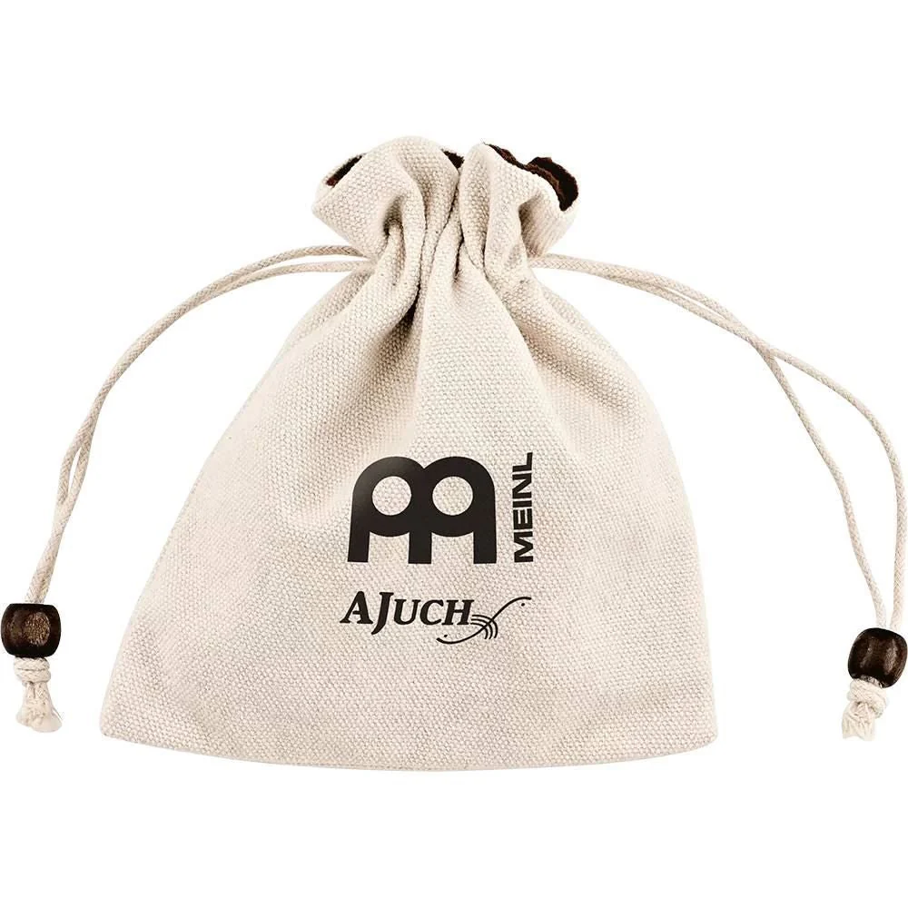 Meinl MABS Ajuch Bells Hand Tied Small with Bag - Image 3