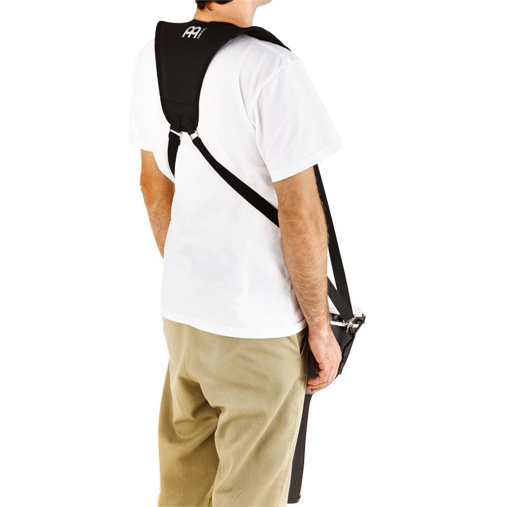 Meinl MDJS2 Professional Djembe Shoulder Strap - Image 3