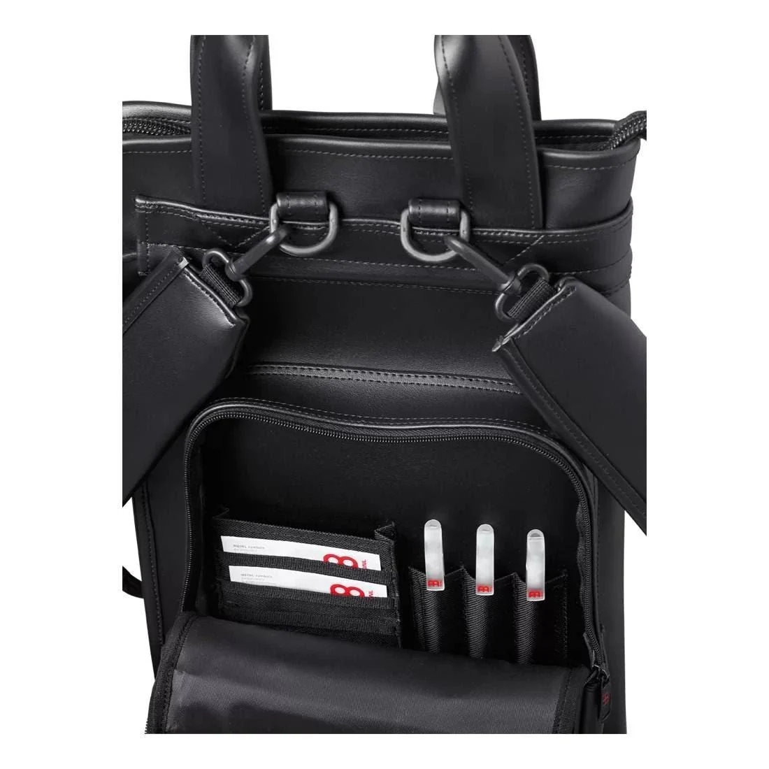 Meinl MDLXSB Deluxe Stick Bag - Image 2