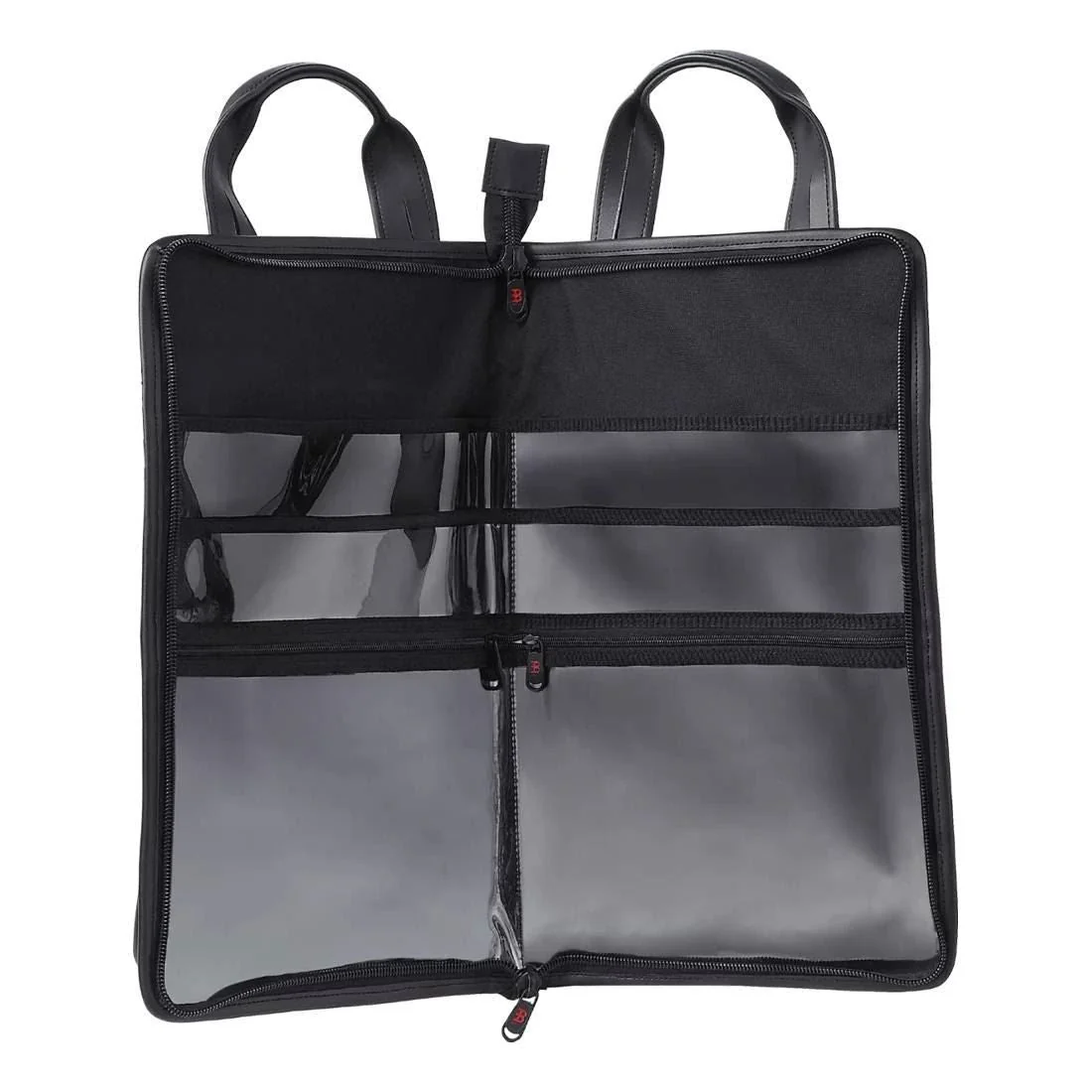 Meinl MDLXSB Deluxe Stick Bag - Image 3