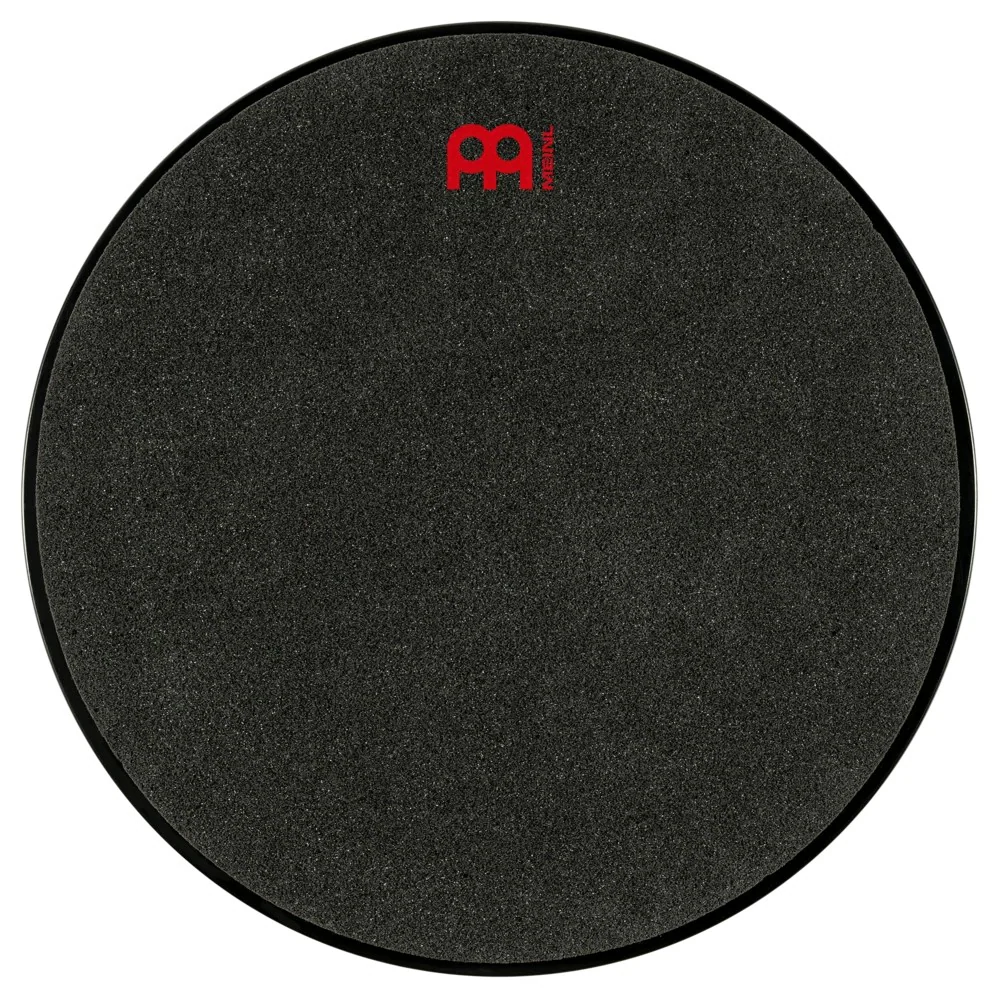 Meinl MSTP 12 Split Tone Drum Practice Pad by Anika Nilles - Image 3