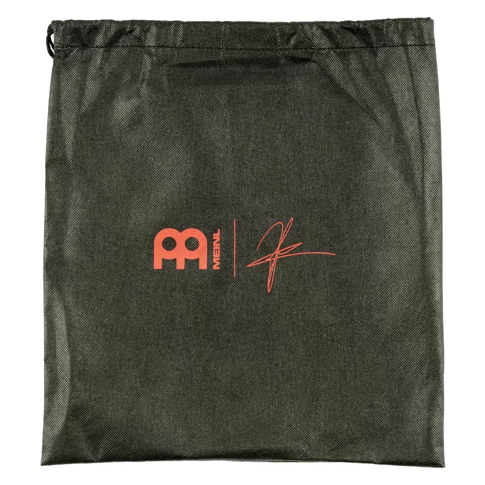 Meinl MSTP 12 Split Tone Drum Practice Pad by Anika Nilles - Image 4