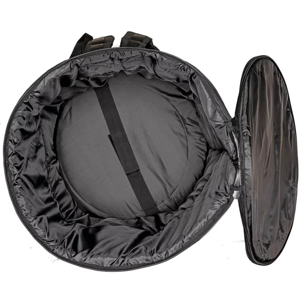 Meinl MSUB-18 Professional Surdo Bag - 18 x 22 - Image 3