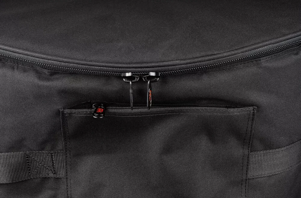 Meinl MSUB-18 Professional Surdo Bag - 18 x 22 - Image 4