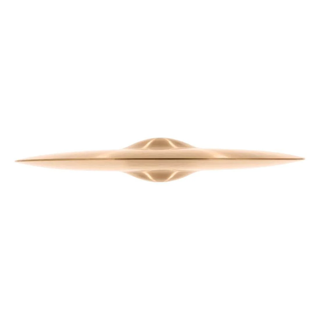 Meinl PA14MH Pure Alloy 14 Medium Hi-Hats - Image 3