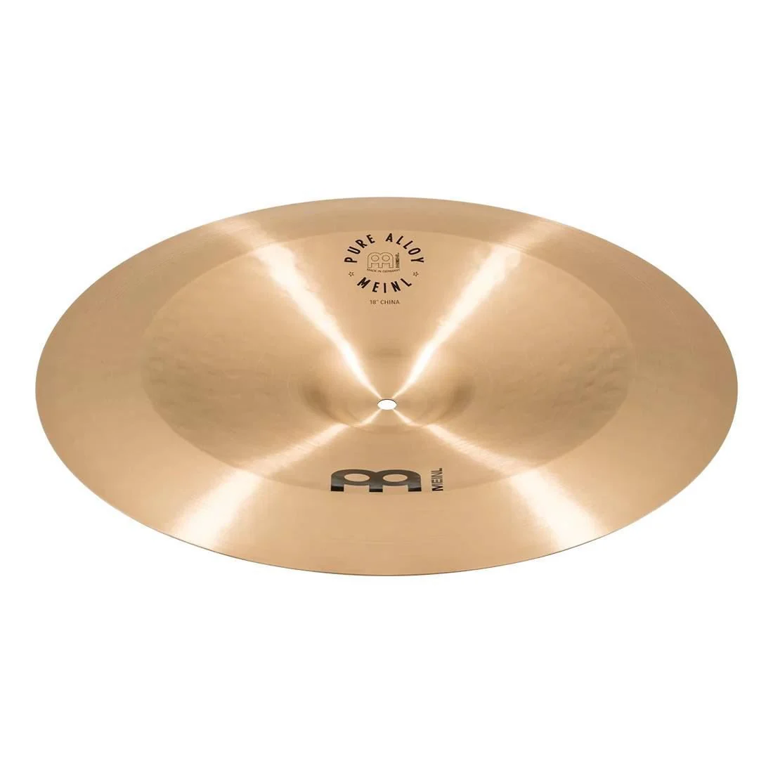 Meinl PA18CH Pure Alloy 18 China - Image 2