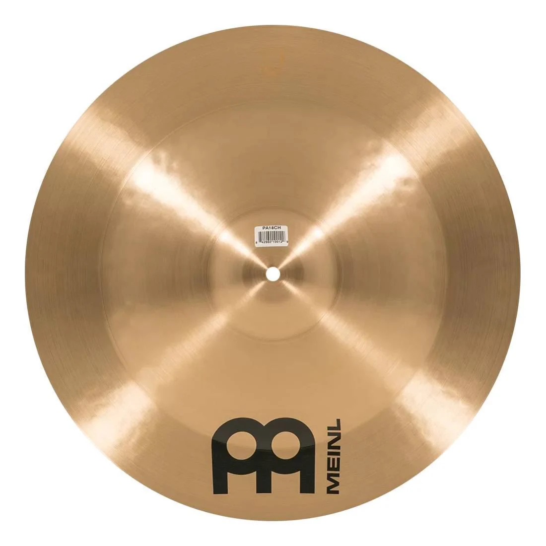 Meinl PA18CH Pure Alloy 18 China - Image 3