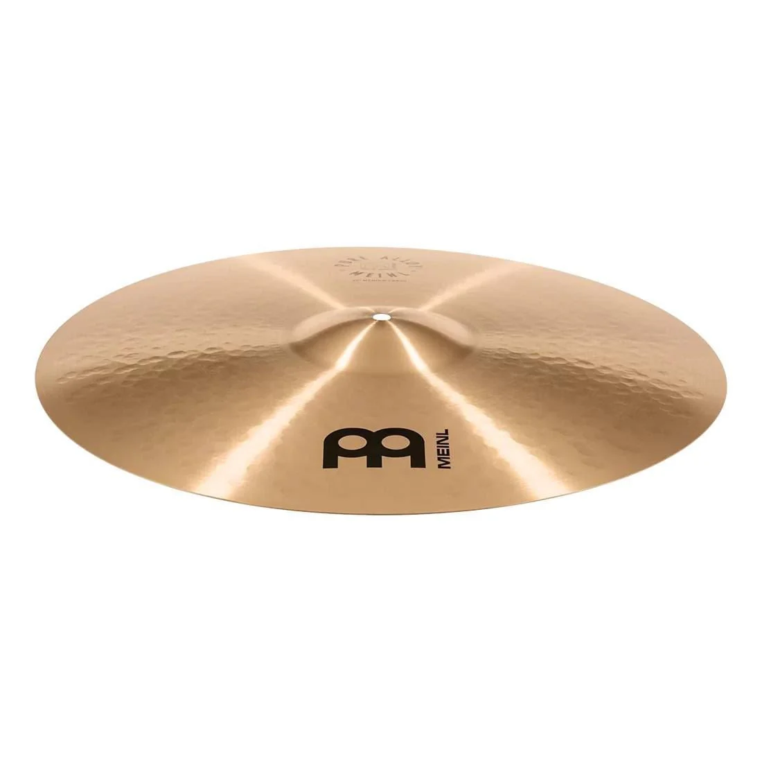 Meinl PA20MC Pure Alloy 20 Medium Crash - Image 2