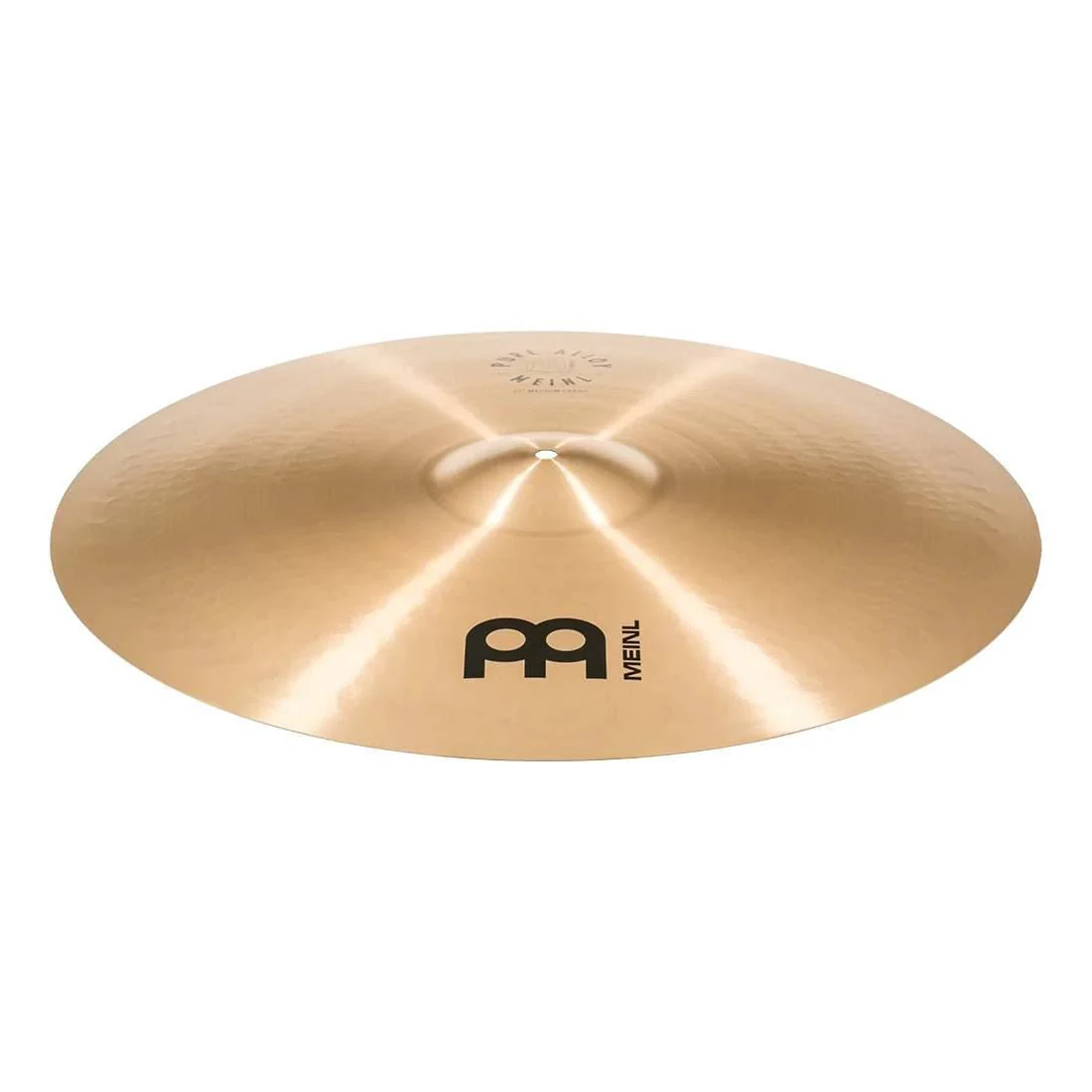 Meinl PA22MC Pure Alloy 22 Medium Crash - Image 2