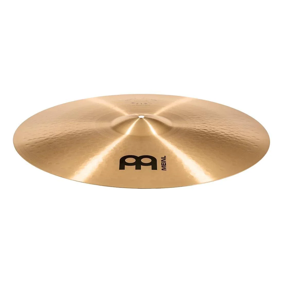 Meinl PA22MR Pure Alloy 22 Medium Ride - Image 2